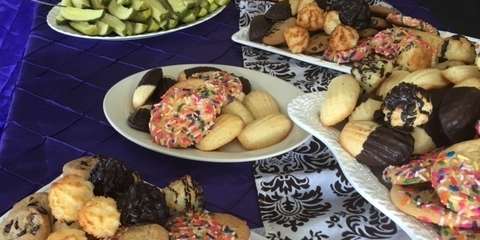 Edible Creations by Gerry