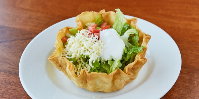 Taco Salad