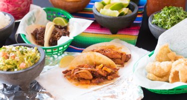 Taqueria Viva Mexico