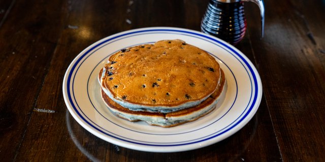 Pancakes
