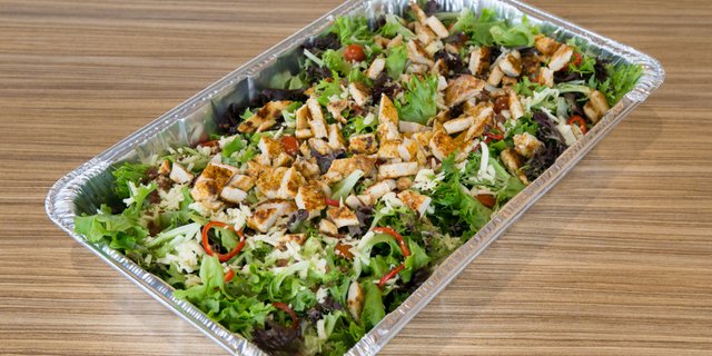 House Salad