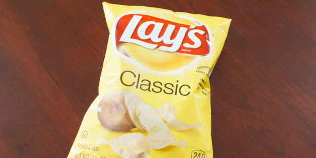 Assorted Chips