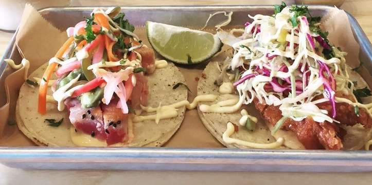 Mateo's Taqueria