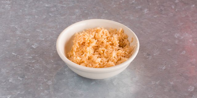 Mexican Rice