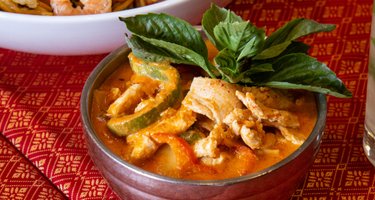 Thai Bamboo Restaurant