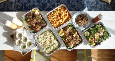 Brown Bag Seafood Co.