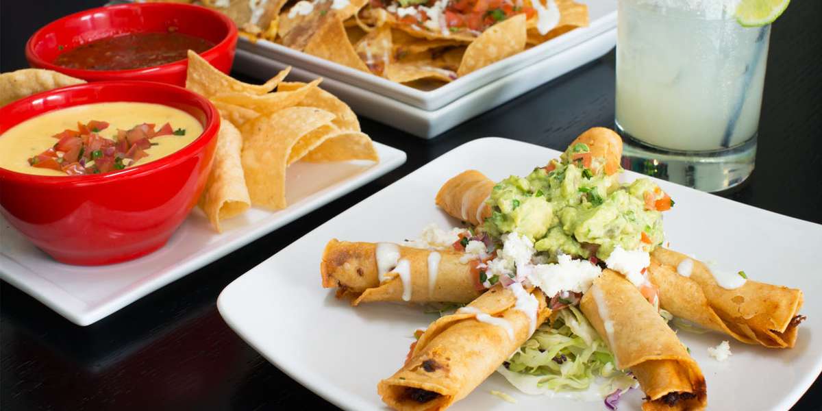 Paz Cantina