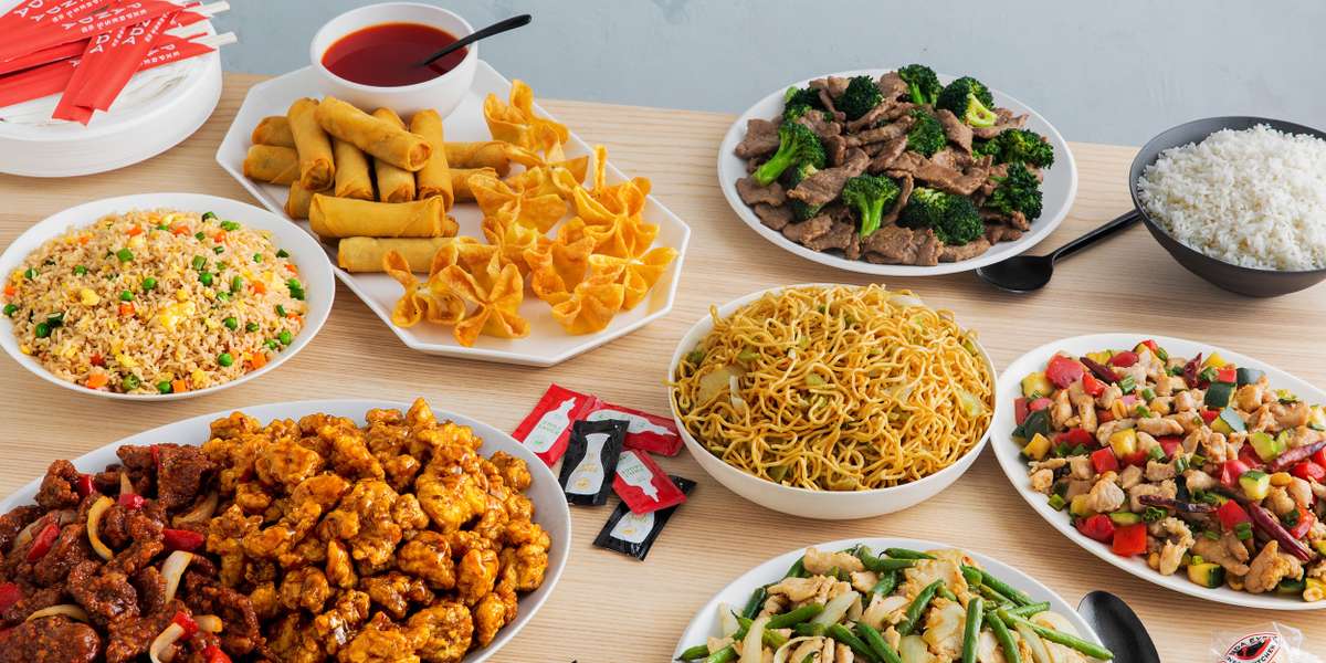 Panda Express