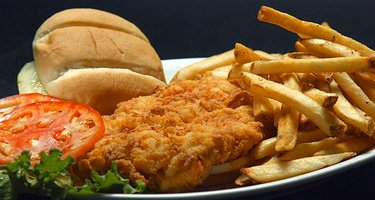George's Neighborhood Grill