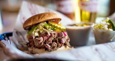 Moe's Original BBQ