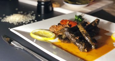 Suryana Cuisine