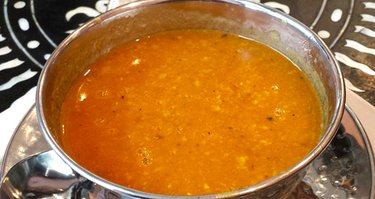 Mughlai Indian Cuisine