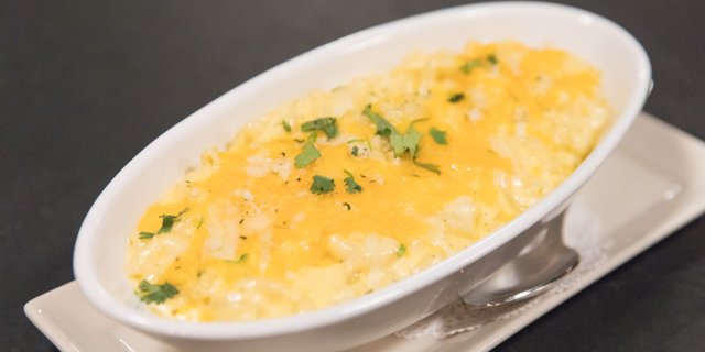 Mac & Cheese