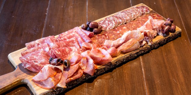 Salumeria