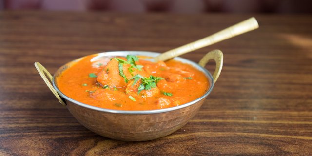 Chicken Curry
