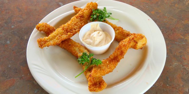 Chicken Tenders