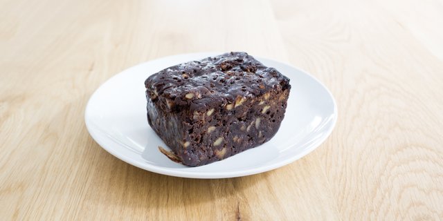 Mexican Brownie