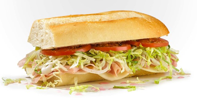 American Classic Sub