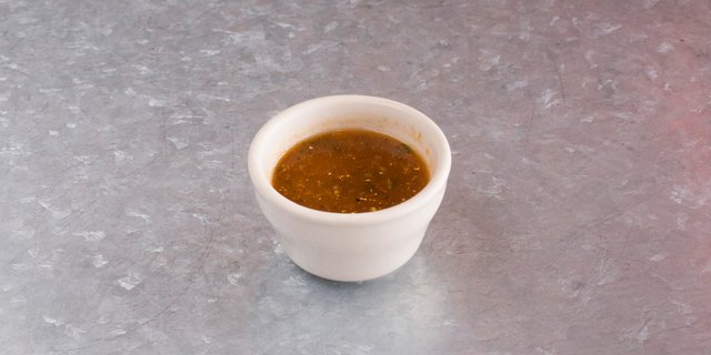 Fajita Pete's Salsa