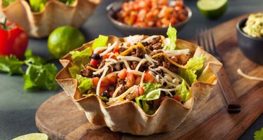 Taquero Mad Street Food