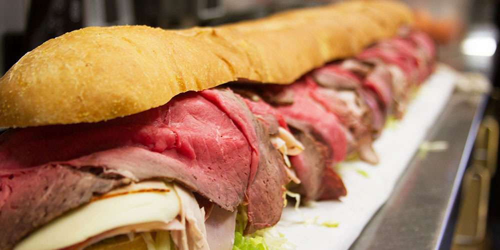 Rinaldi's Deli