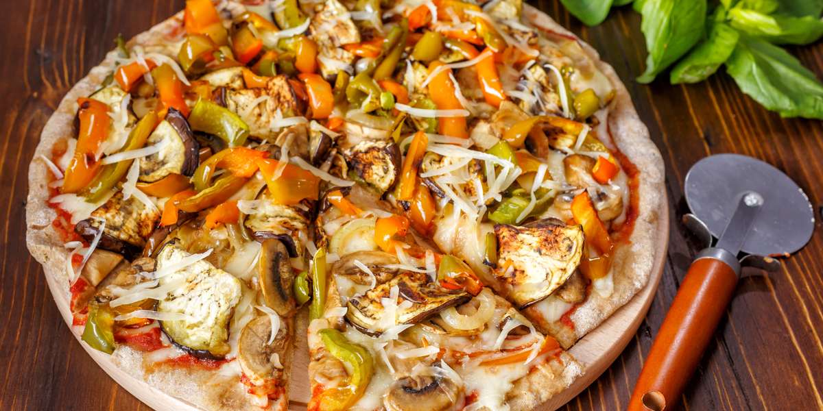 Bambino’s New York Style Pizzeria