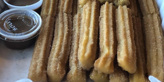 Churros
