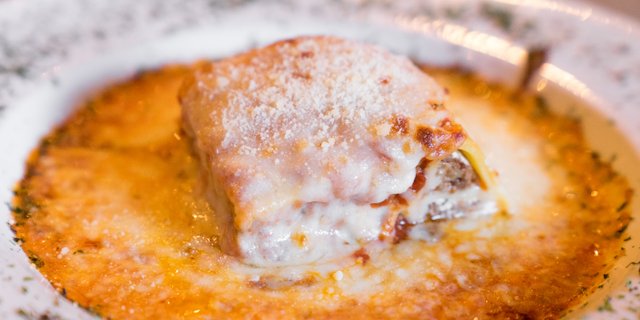 Lasagna Classico