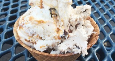 Jay’s Pizza & Ice Cream