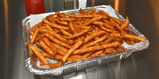 Fries