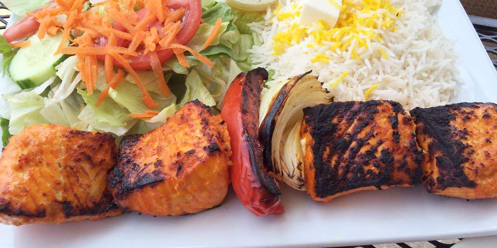 Matt's House of Kabob