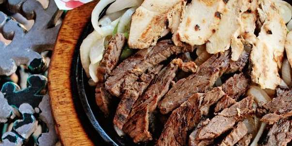 Casa Perico Mexican Grille