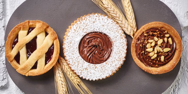 Large Sweets Selection Package