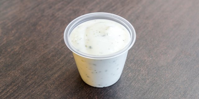 Ranch Dressing