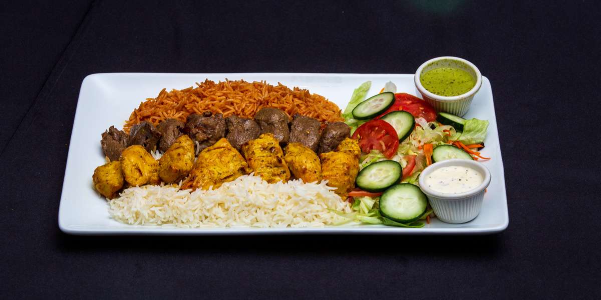 Grill Kabob