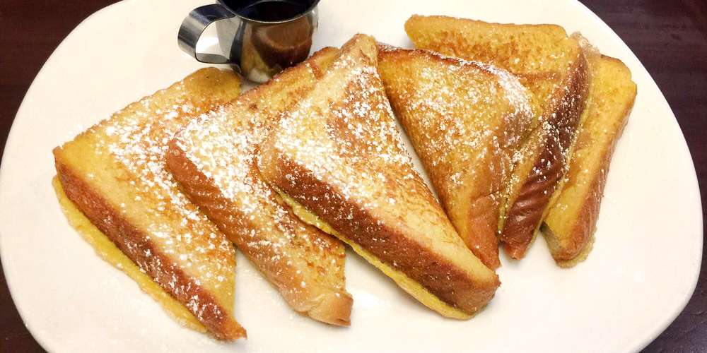 Blueberry Hill Breakfast Cafe