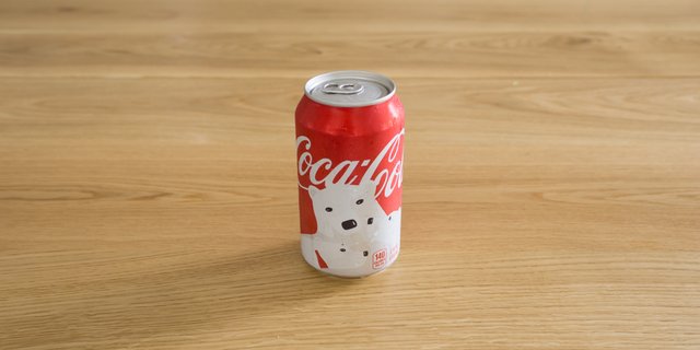 Assorted Sodas