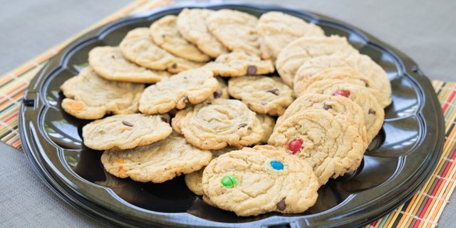 Cookie Tray