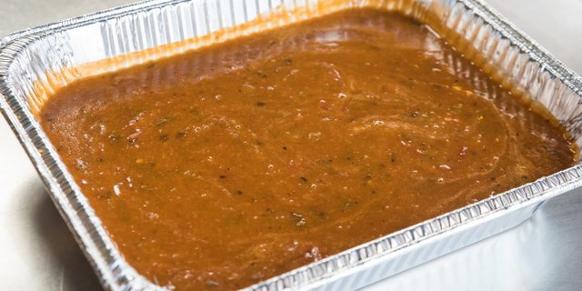 Tortilla Soup