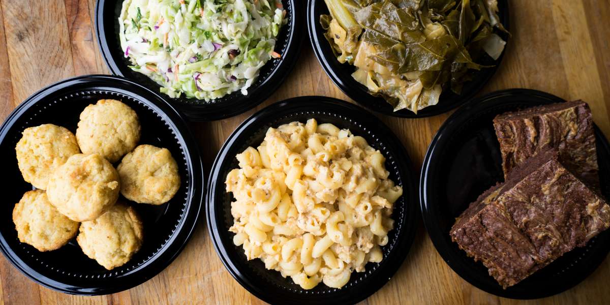 Wholesoul Eatery