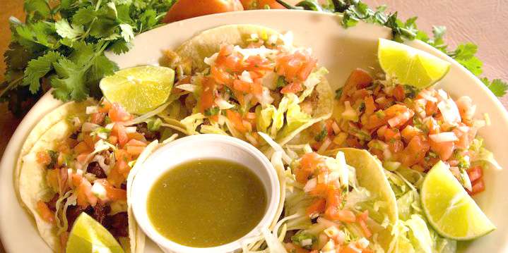 El Charro Mexican Restaurant