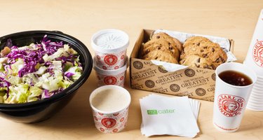 Earl of Sandwich