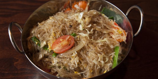 Pad Woon Sen