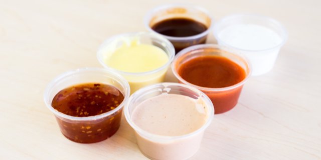 Sauce