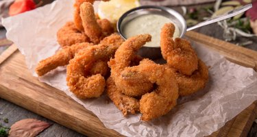 WannaEat Seafood