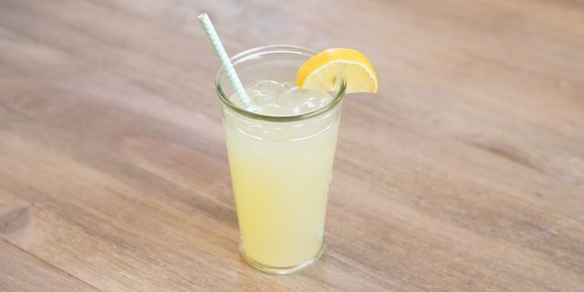 Gallon Fresh Lemonade