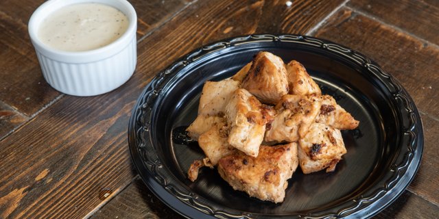 Grecian Chicken