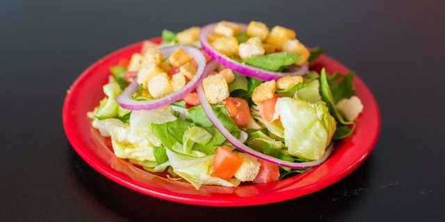 Garden Salad