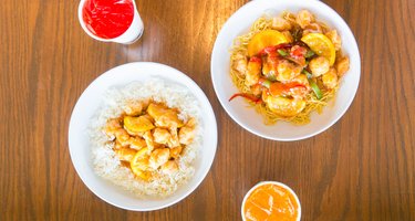 Pei Wei Asian Kitchen