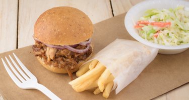 Southern Style BBQ & Wing Factory